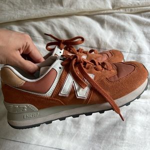 New Balance 574 Sneakers